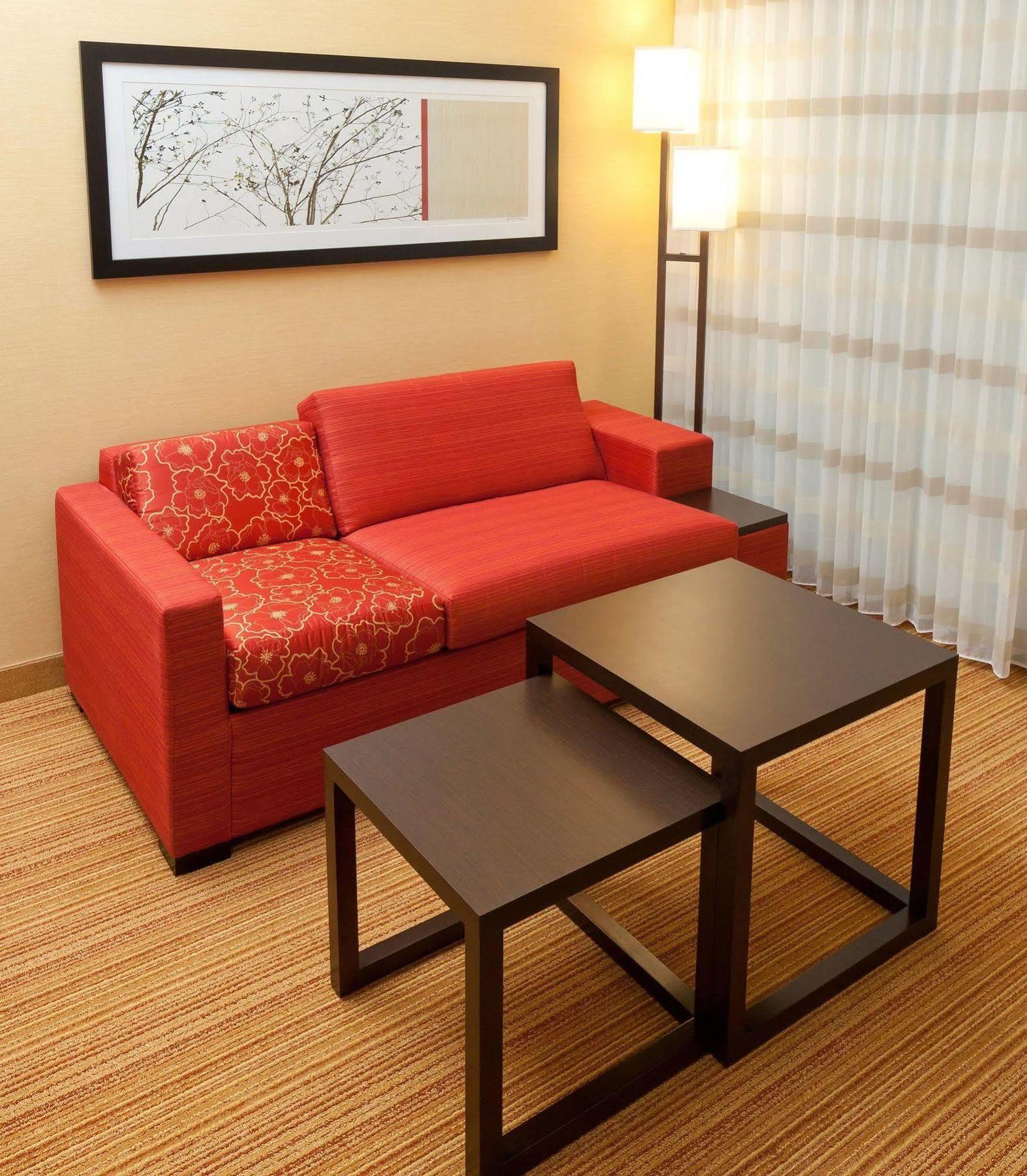 Courtyard By Marriott Buffalo Airport Cheektowaga Exterior foto