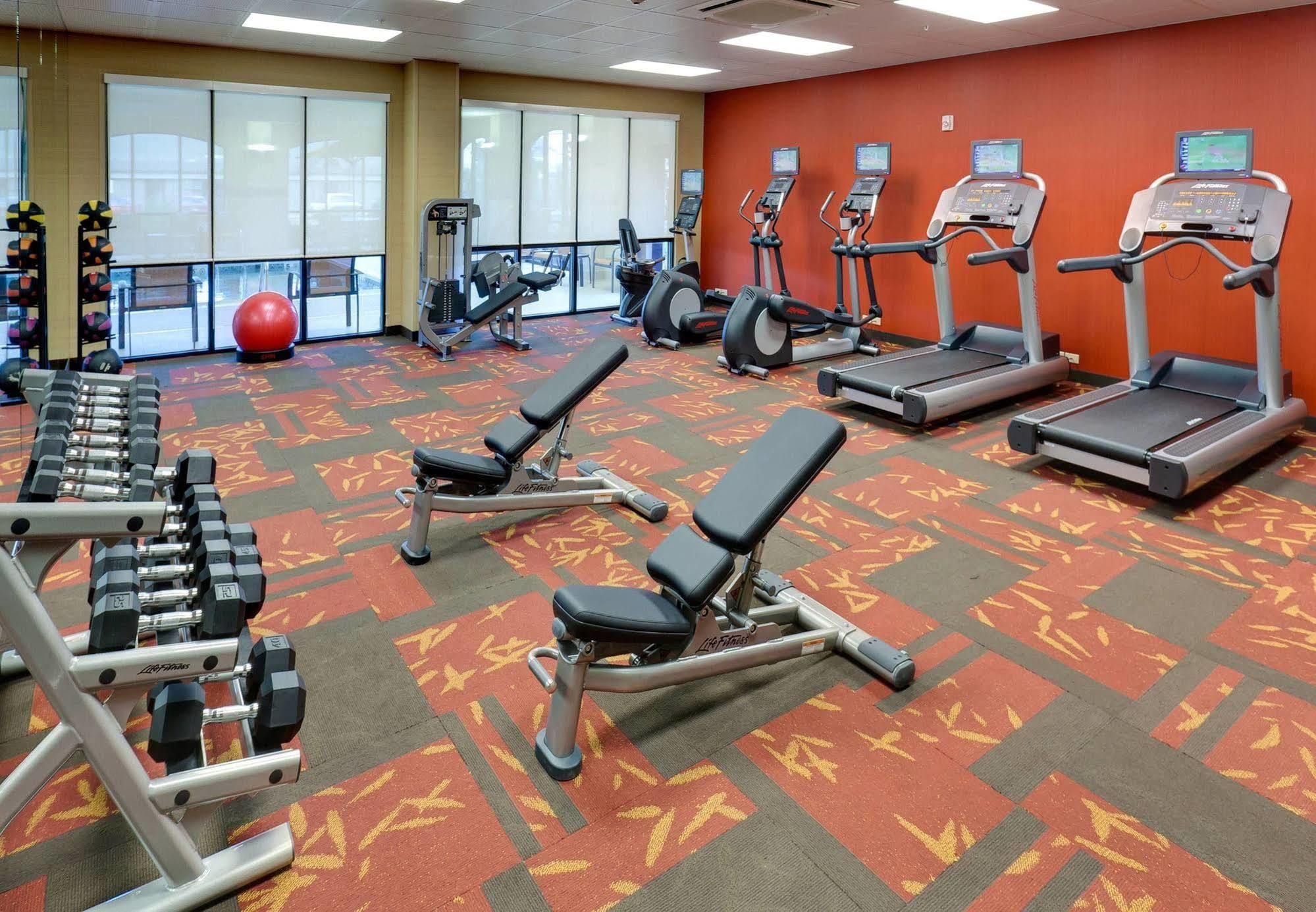 Courtyard By Marriott Buffalo Airport Cheektowaga Exterior foto